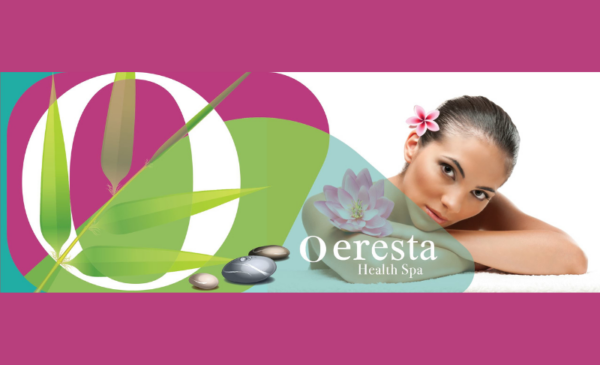 Ultra-deluxe 90-minute spa package for 2