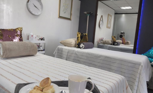 90-min pamper package for 1 - Image 3