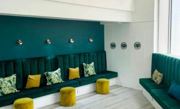 Bespoke pamper package for 1 - Image 2