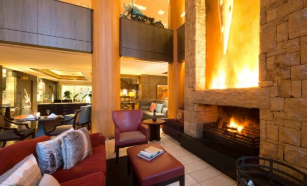A Luxury 2 Night B&B Stay For 2 In Knysna - Image 9