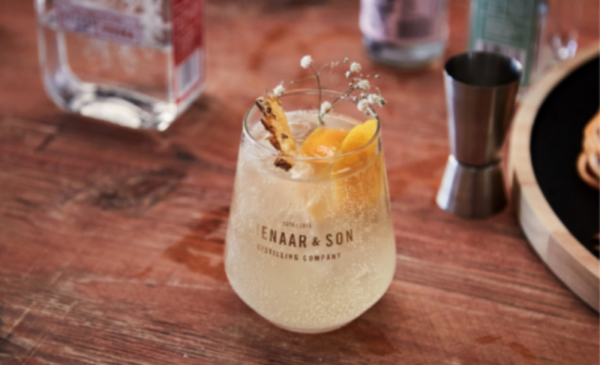 Gin-tasting experience for 2 - Image 2