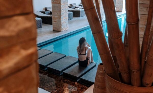 A Luxury 2 Night B&B Stay For 2 In Knysna - Image 6