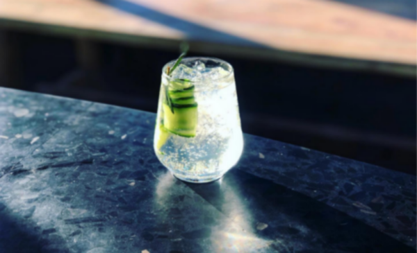 Gin-tasting experience for 2 - Image 4