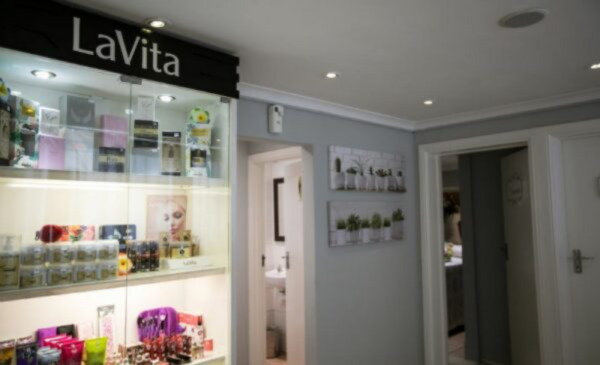 2½ hour Decadent Spa Retreat for 2 - Image 2