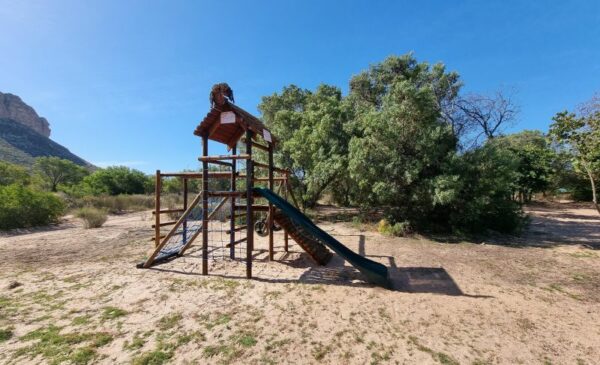 A Camping Experience for 2-Nights With 4 People in Bergriver - Image 4