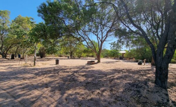A Camping Experience for 2-Nights With 4 People in Bergriver - Image 2