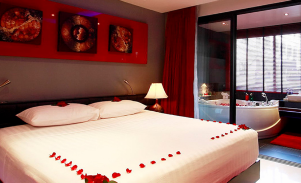 7-Night Stay for 2 at a Phuket Resort - Image 2