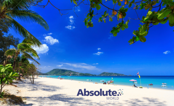 7-Night Stay for 2 at a Phuket Resort