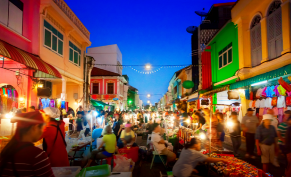 7-Night Stay for 2 at a Phuket Resort - Image 7