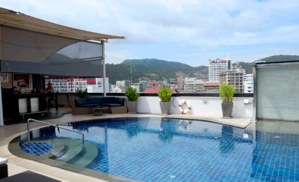 7-Night Stay for 2 at a Phuket Resort - Image 4
