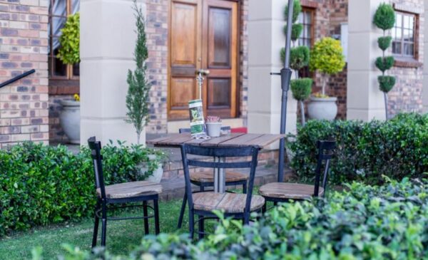 A Romantic Overnight Stay for 2 With a Spa Package in Middelburg - Image 9