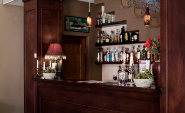 A Romantic Overnight Stay for 2 With a Spa Package in Middelburg - Image 6