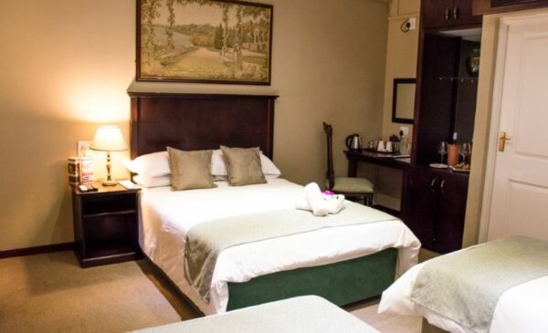 A Romantic Escape for 2 in Middelburg - Image 4