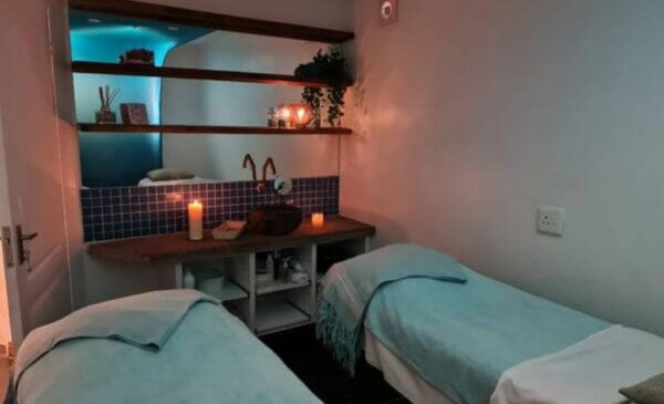 A Romantic Overnight Stay for 2 With a Spa Package in Middelburg - Image 8