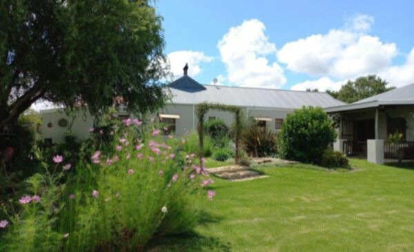 A 1-Night Midweek Stay For 2 in Wakkerstroom - Image 2