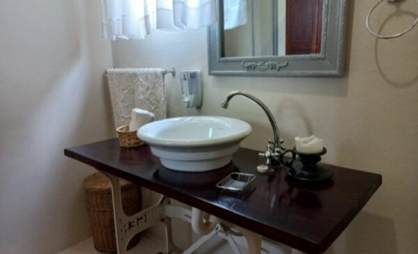 A 1-Night Midweek Stay For 2 in Wakkerstroom - Image 9