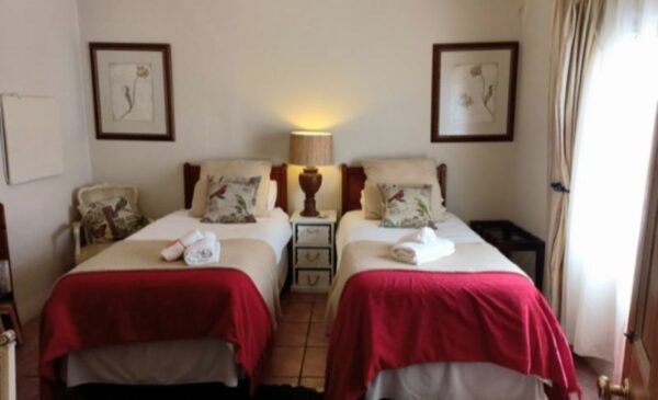 A 1-Night Midweek Stay For 2 in Wakkerstroom - Image 7