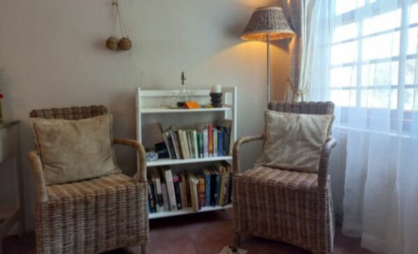 A 1-Night Midweek Stay For 2 in Wakkerstroom - Image 10