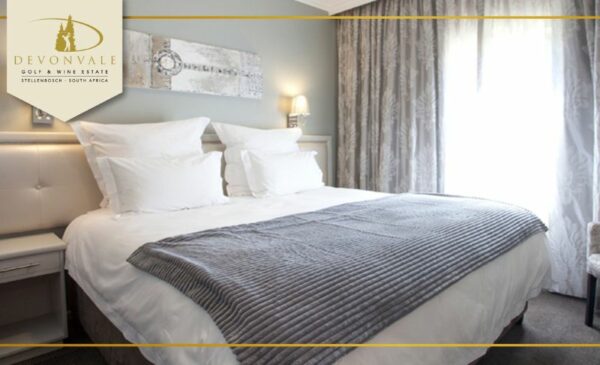 An All-Inclusive Game Drive Winelands Weekend Package - Image 2