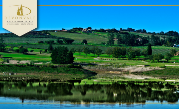 An All-Inclusive Game Drive Winelands Weekend Package