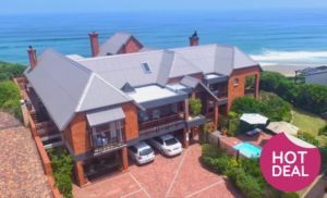 Garden Route