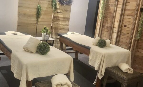 Unwind with a 1-Hour Spa Package for 1 at the Onomo Hotel - Image 4
