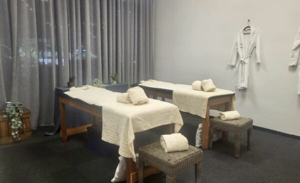 A 1-Hour 45-Minute Spa Package For 2 in Stamford Hill - Image 4