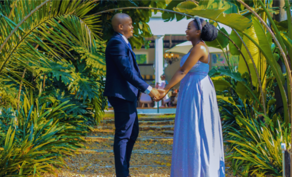 7-Hour Wedding Photography Coverage Package