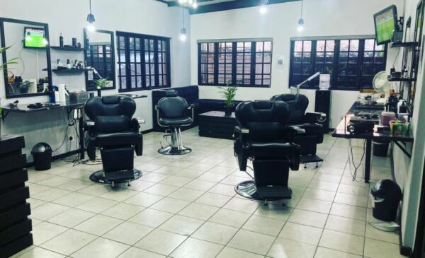 A Haircut and Shave Combo in Greenside - Image 3