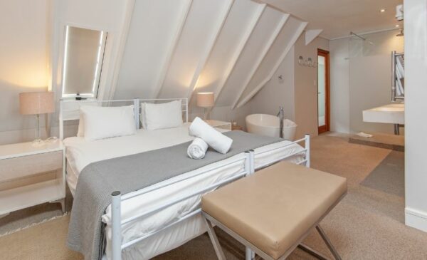 A Luxury 2-Night Family Getaway in Hermanus - Image 2