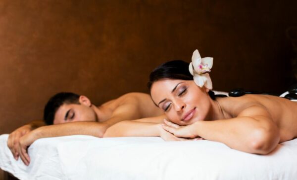 A 1-Hour 30-Minute Thai Massage Package for 2 in Sandton