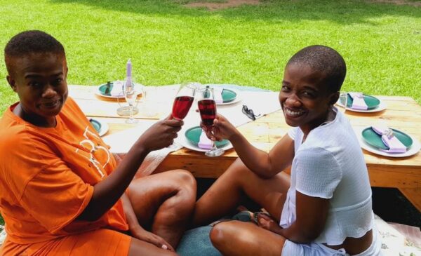A 2-Hour Pamper Package for 2 In Roodepoort - Image 3