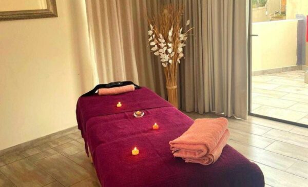 A 2-Hour Pamper Package for 2 In Roodepoort - Image 2