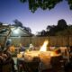A Camping Experience for 2-Nights With 4 People in Bergriver