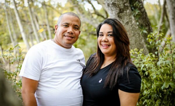 A Professional Photoshoot in Stellenbosch For Up to 4 People - Image 5