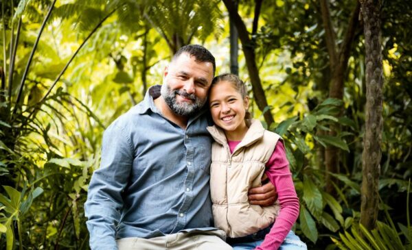 A Professional Photoshoot in Stellenbosch For Up to 4 People - Image 3