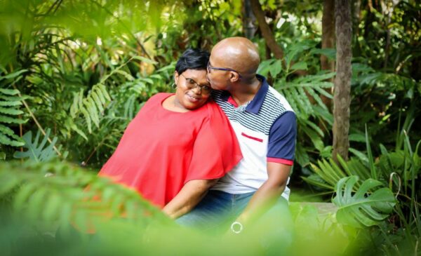 A Professional Photoshoot in Stellenbosch For Up to 4 People - Image 4