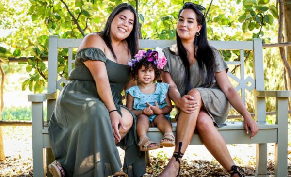 A Professional Photoshoot in Stellenbosch For Up to 4 People - Image 2