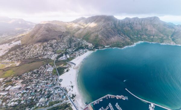 An Atlantico Scenic Helicopter Flight to Hout Bay - Image 4