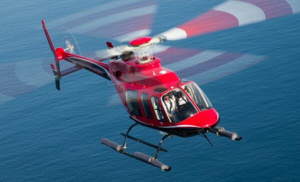 Enjoy Magnificent Views of Cape Town in a Hopper! - Image 3
