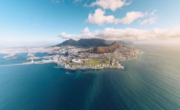 An Atlantico Scenic Helicopter Flight to Hout Bay - Image 3