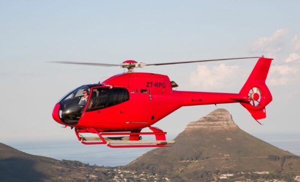 An Atlantico Scenic Helicopter Flight to Hout Bay - Image 6