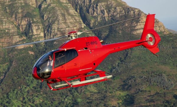 An Atlantico Scenic Helicopter Flight to Hout Bay - Image 2
