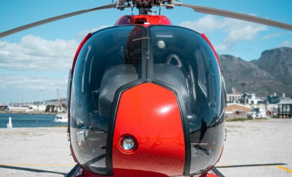 Enjoy Magnificent Views of Cape Town in a Hopper! - Image 6