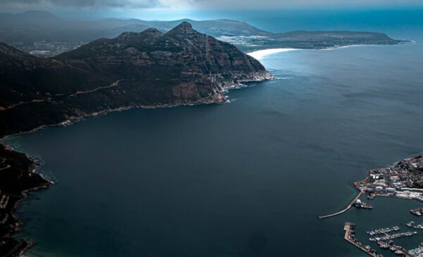An Atlantico Scenic Helicopter Flight to Hout Bay - Image 5