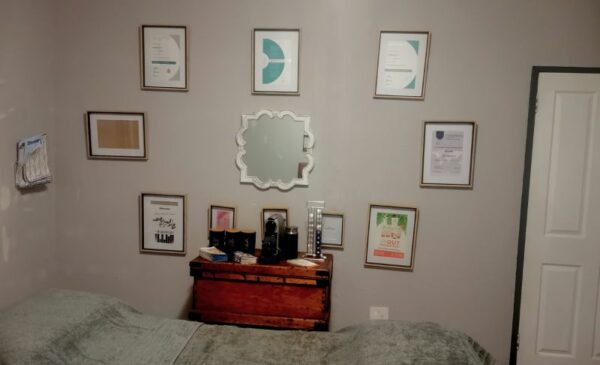 A Dry Pedicure and Gel Overlay for 1 Person in Garsfontein - Image 5