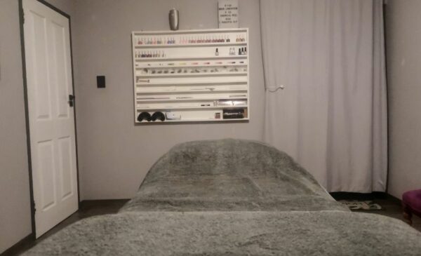 A Dry Pedicure and Gel Overlay for 1 Person in Garsfontein - Image 6