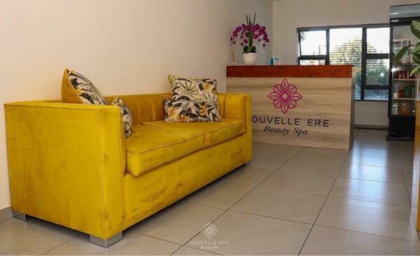 A 2-Hour Head-to-Toe Pamper Package in Centurion - Image 5