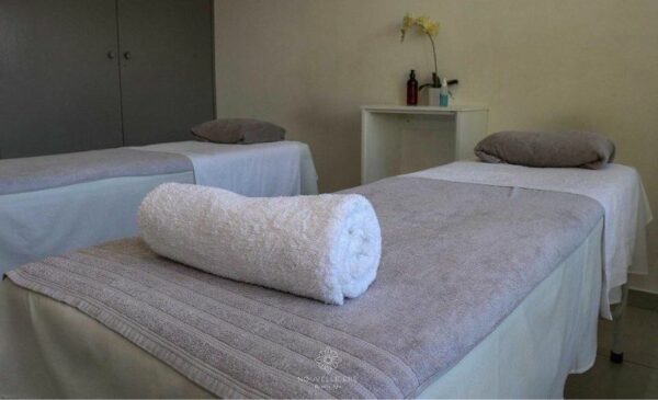 A 2-Hour Head-to-Toe Pamper Package in Centurion - Image 3