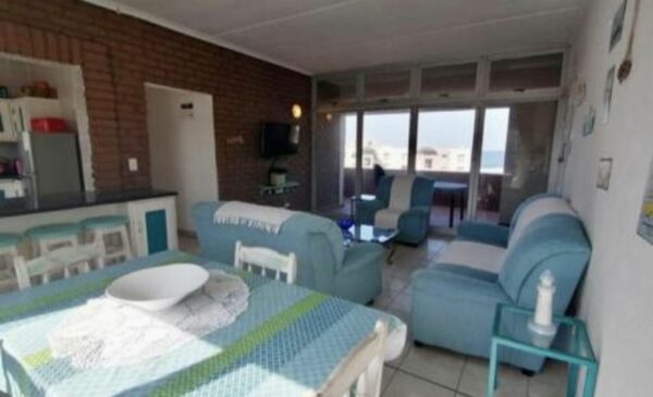 Enjoy Sea Views with this 2-Night Stay for 6 People in Margate - Image 9